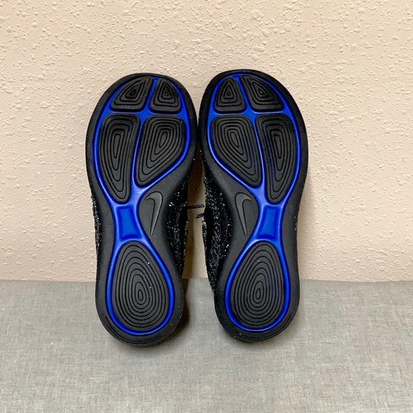 nike lunarepic low flyknit 2 oreo